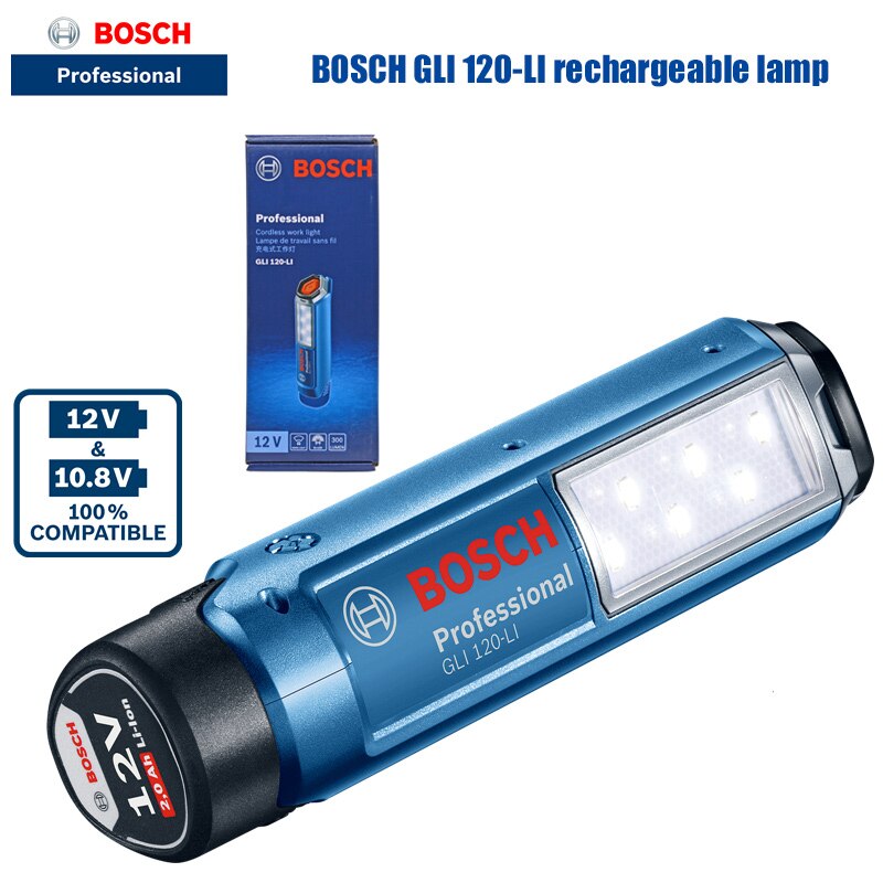 Bosch  LED , 6 LED , 300 , 12V Ƭ ..